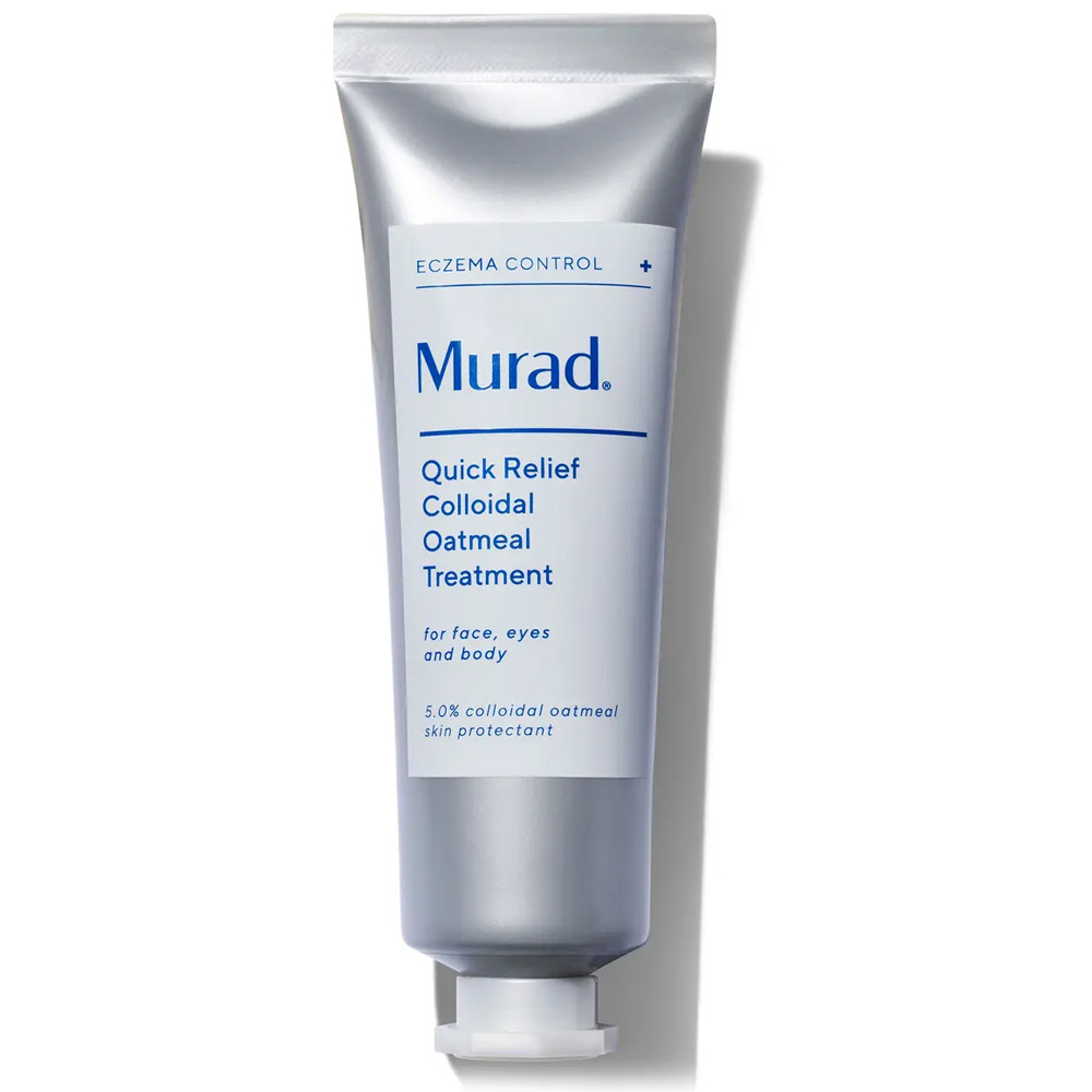 Murad Quick Relief Colloidal Oatmeal Treatment In Neutral