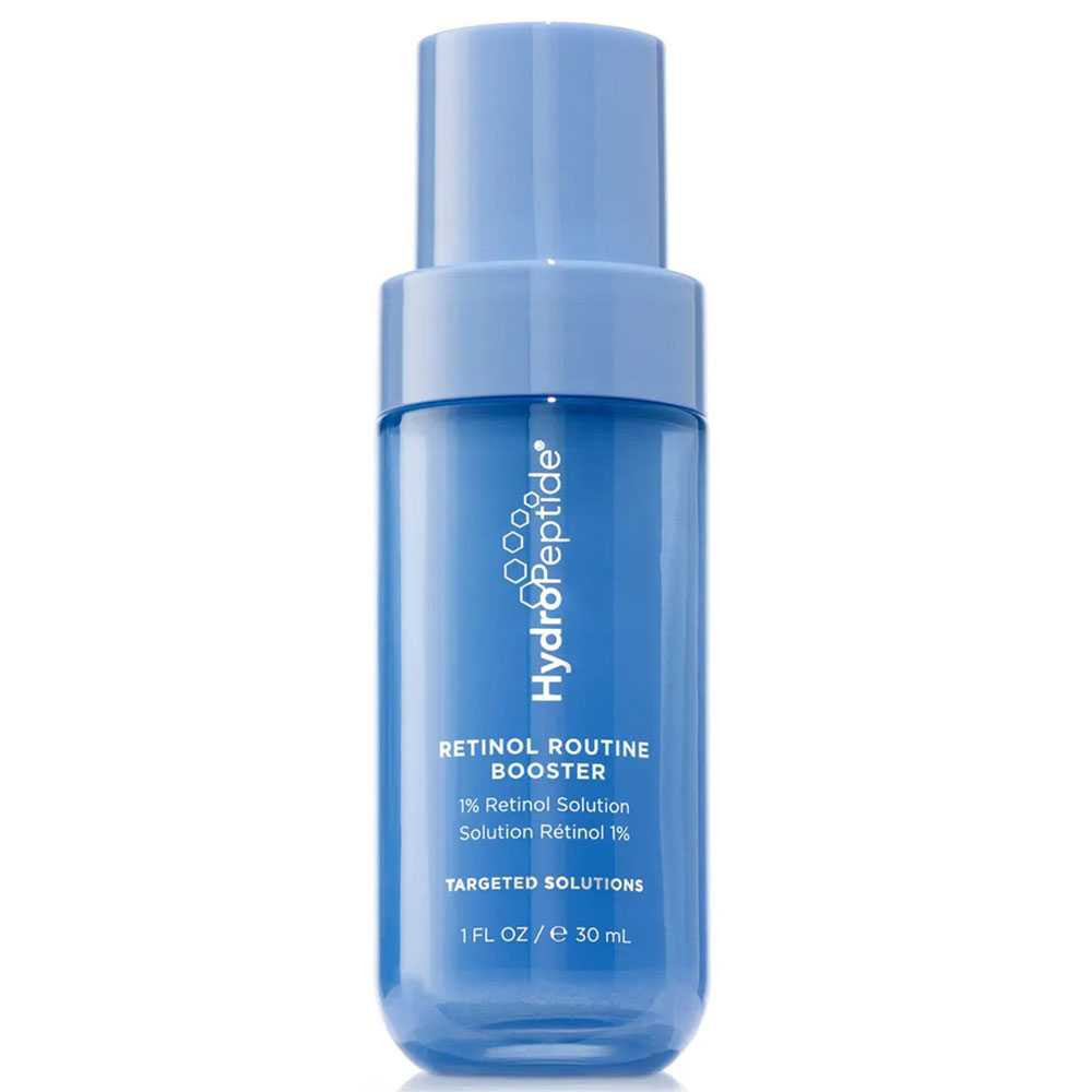 HydroPeptide Retinol Routine Booster