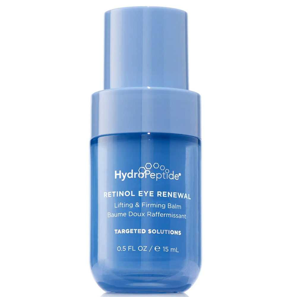 HydroPeptide Retinol Eye Renewal