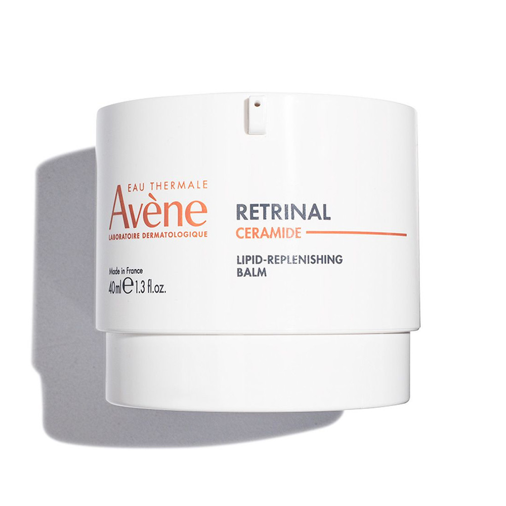 Avene Retrinal Ceramide Lipid-replenishing Balm