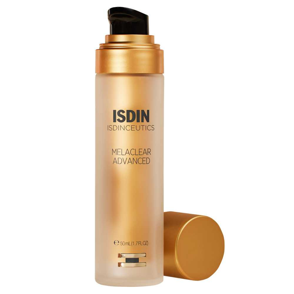 ISDIN ISDINCEUTICS Melaclear Advanced Dark Spot Serum