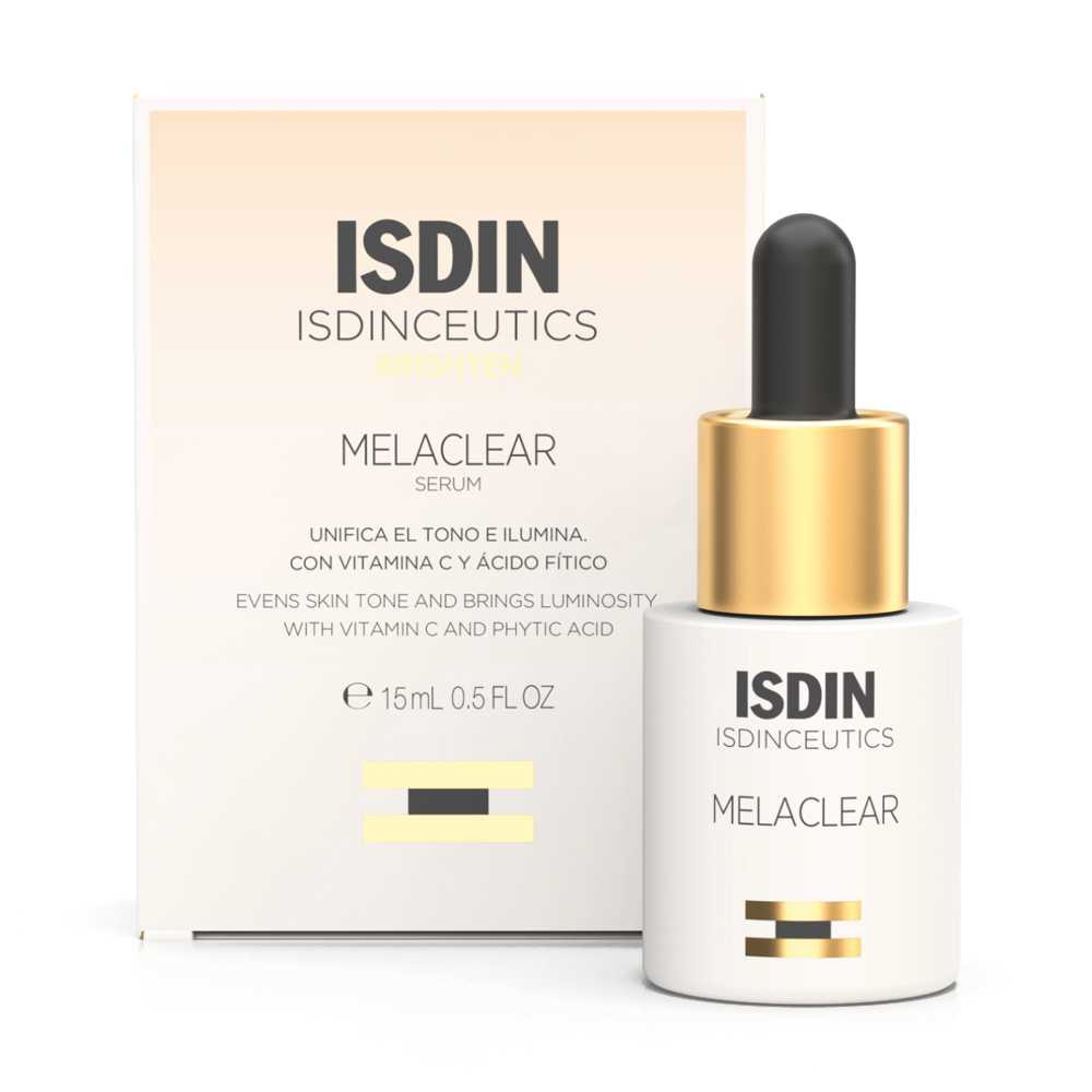 ISDIN ISDINCEUTICS Melaclear Vitamin C Dark Spot Correcting Serum