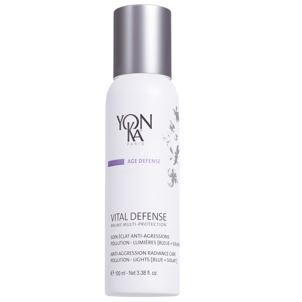 Yonka Vital Defense Multi-protection Mist In White