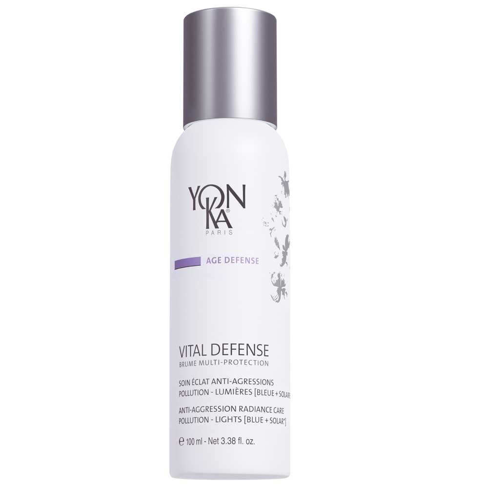 YonKa Vital Defense Multi-Protection Mist 68$
