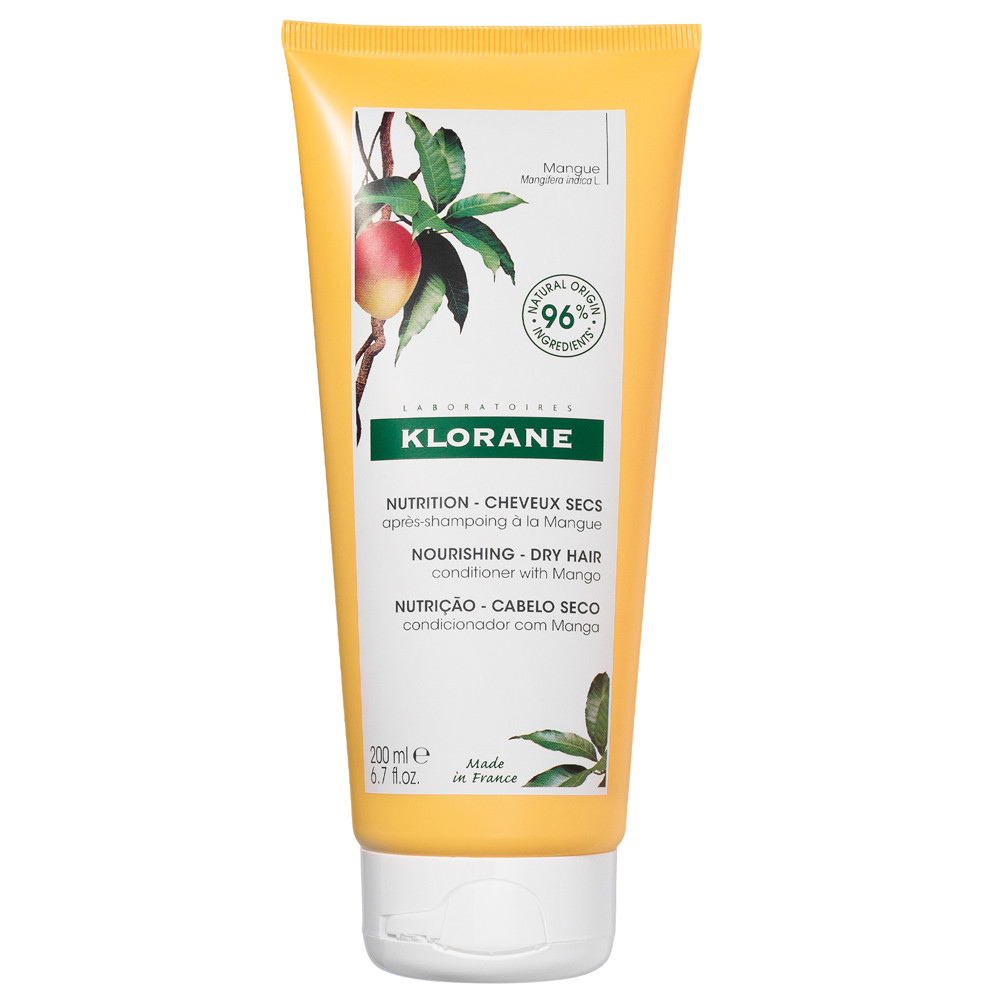 Shop Klorane Nourishing Conditioner With Mango