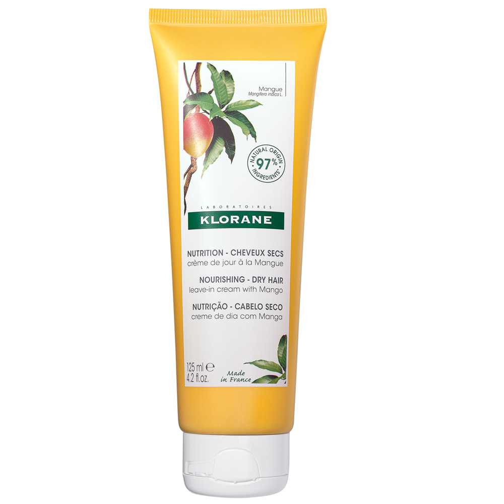 Klorane Nourishing Leave-In Cream with Mango 20$
