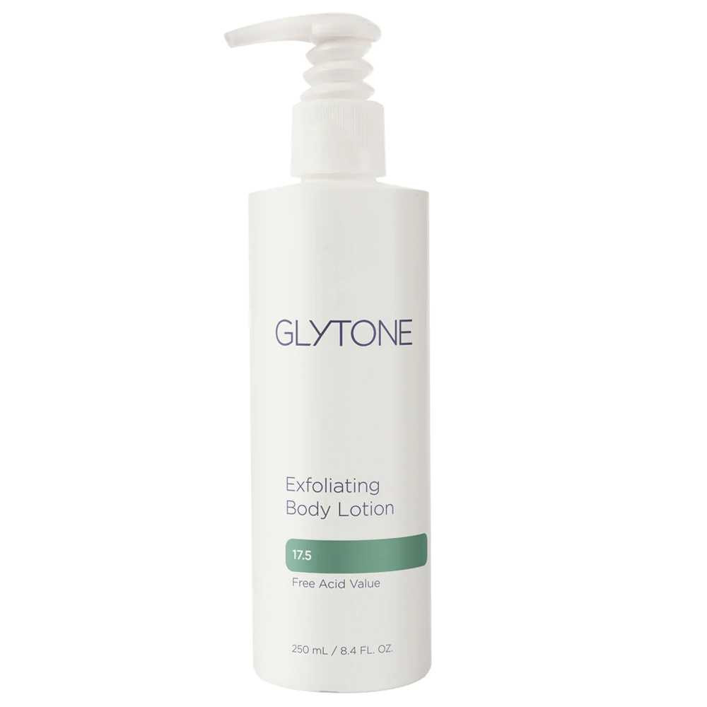 Glytone Exfoliating Body Lotion