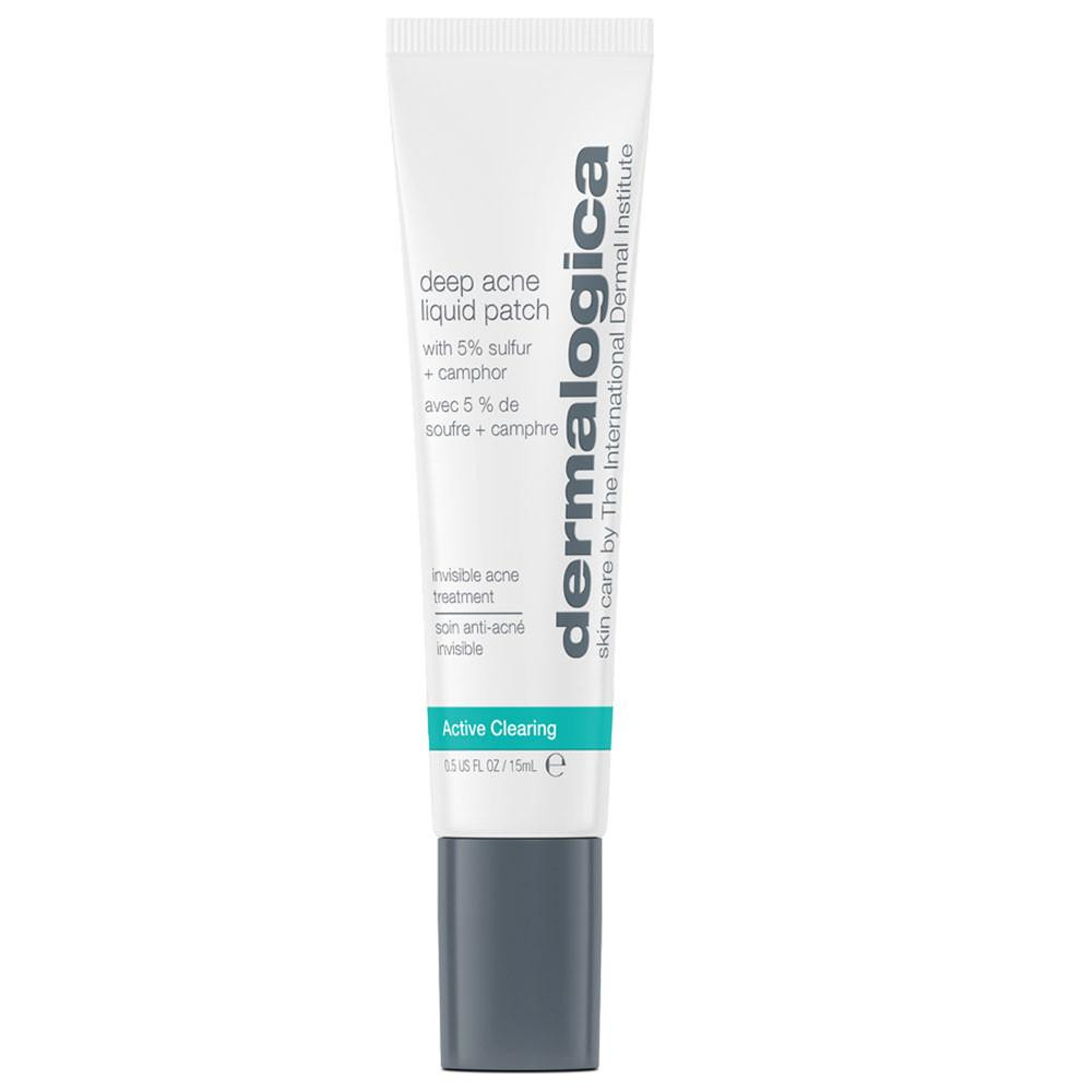 Dermalogica Active Clearing Deep Acne Liquid Patch