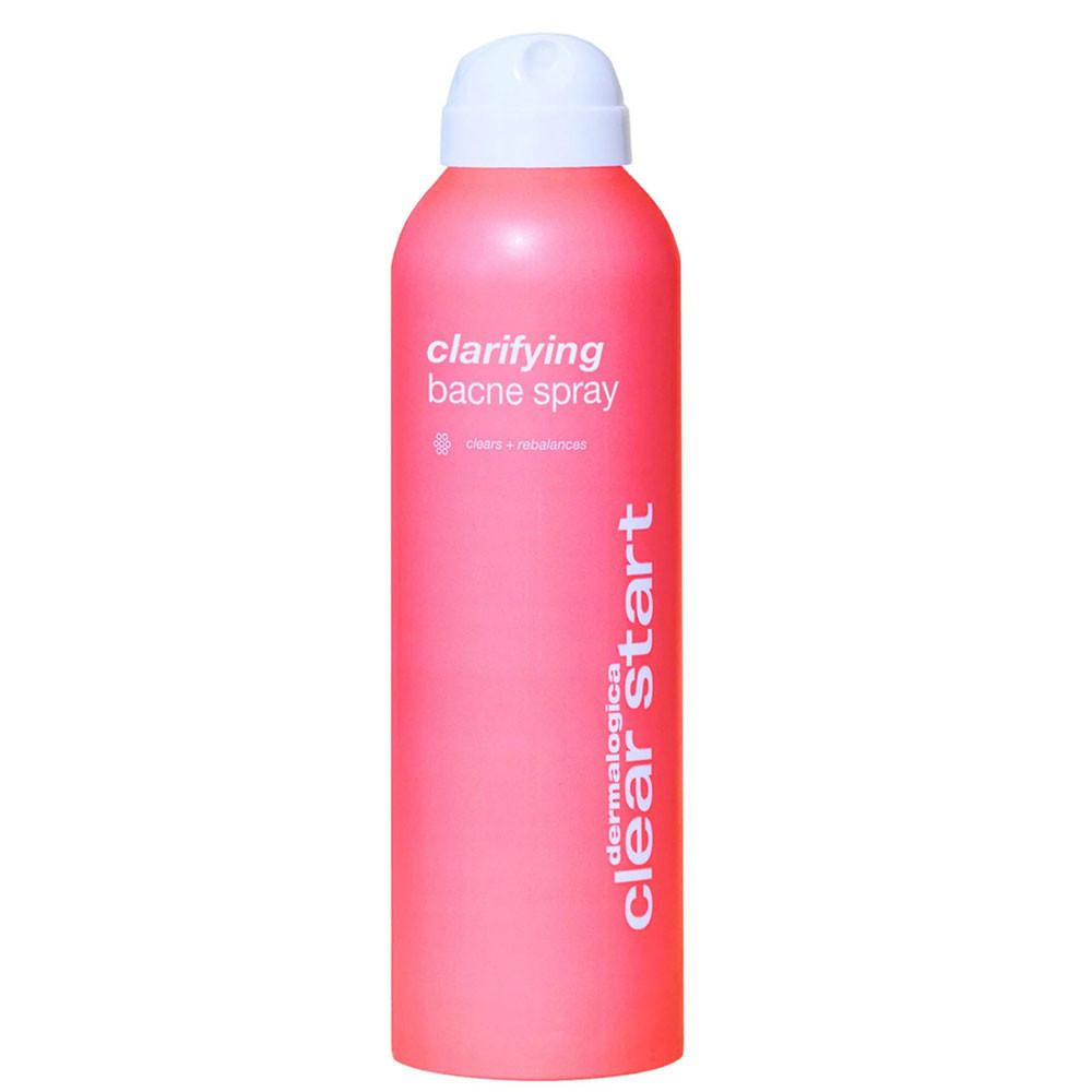 Dermalogica Clear Start Clarifying Bacne Spray