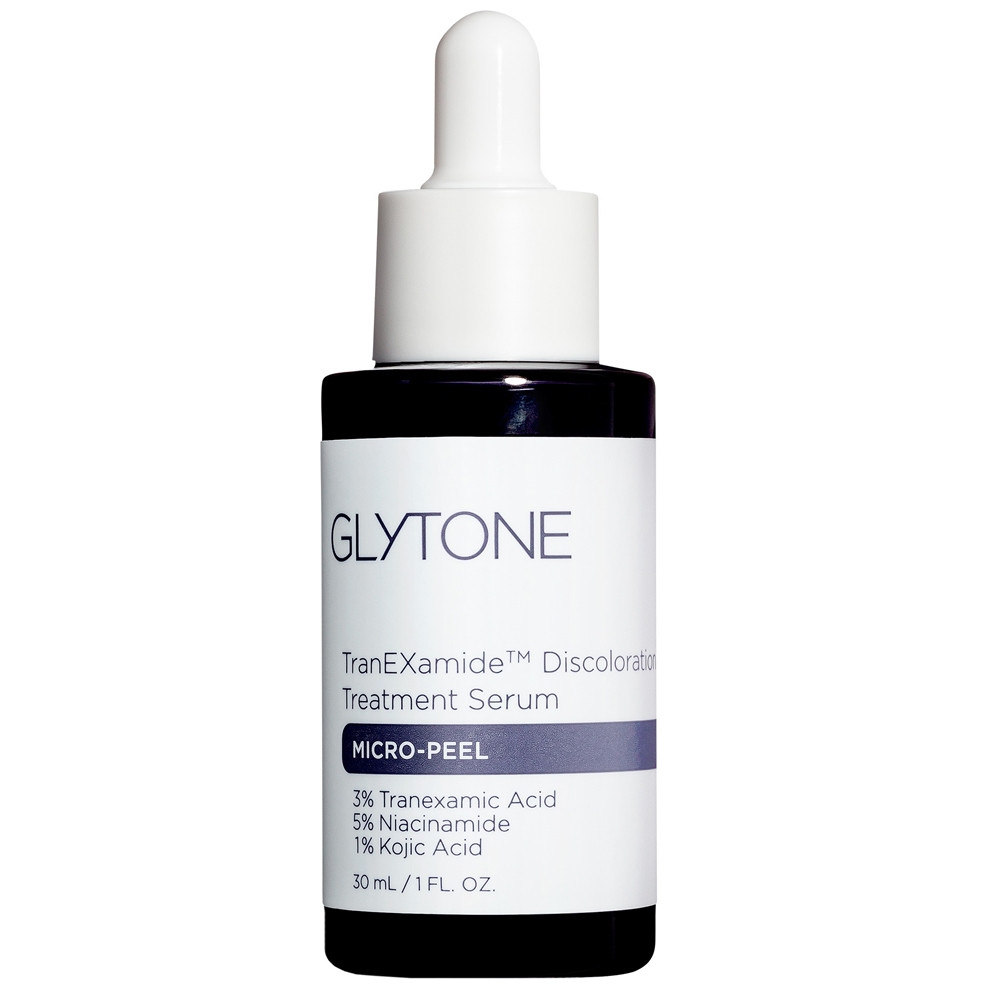 Glytone Tranexamide Discoloration Treatment Serum In Neutral