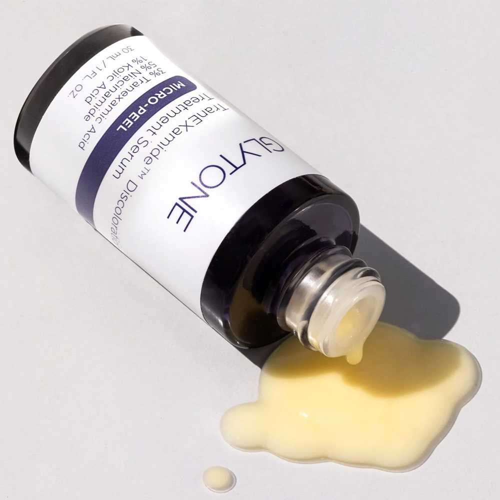 Glytone TranEXamide Discoloration Treatment Serum