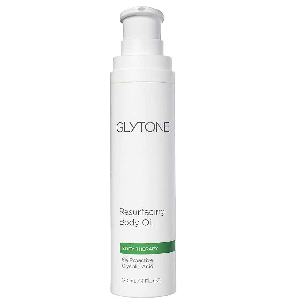 Glytone Resurfacing Body Oil