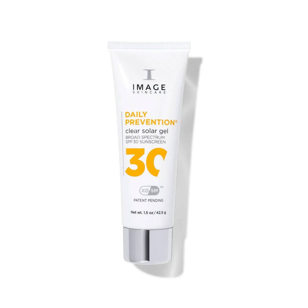 IMAGE Skincare DAILY PREVENTION clear solar gel SPF 30 50$