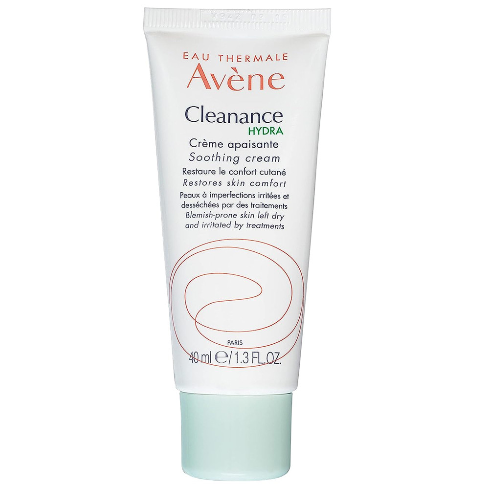 Avene Cleanance Hydra Soothing Cream