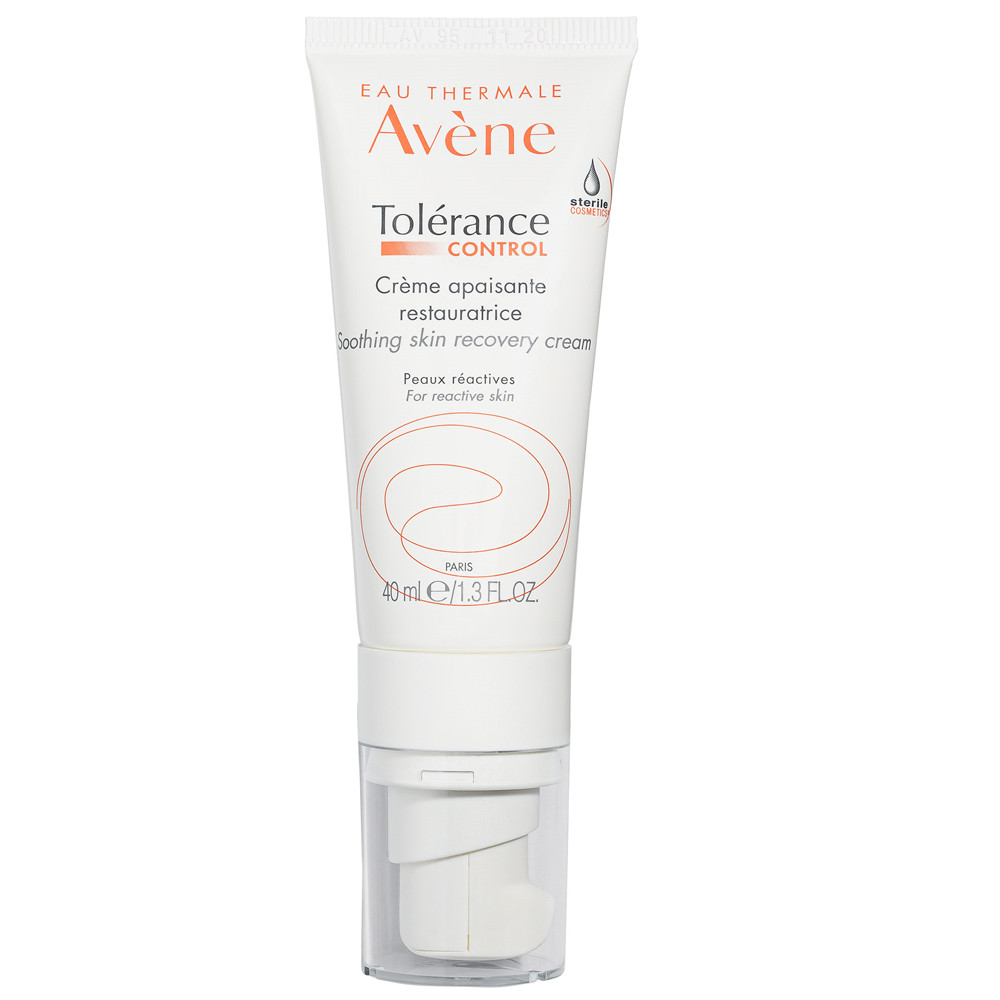 Avene Tolerance Control Soothing Skin Recovery Cream