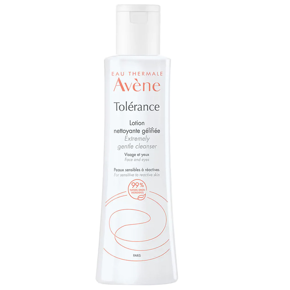 Avene Tolerance Extremely Gentle Cleanser