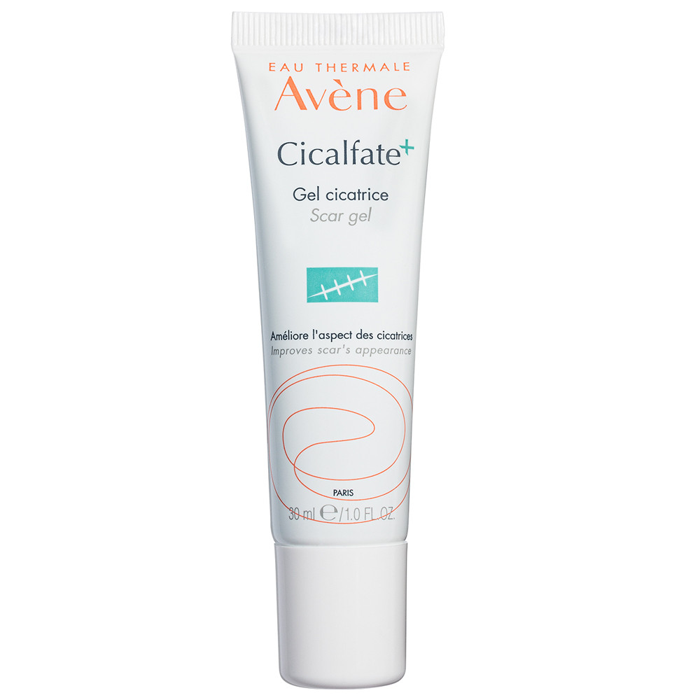 Avene Cicalfate+ Scar Gel