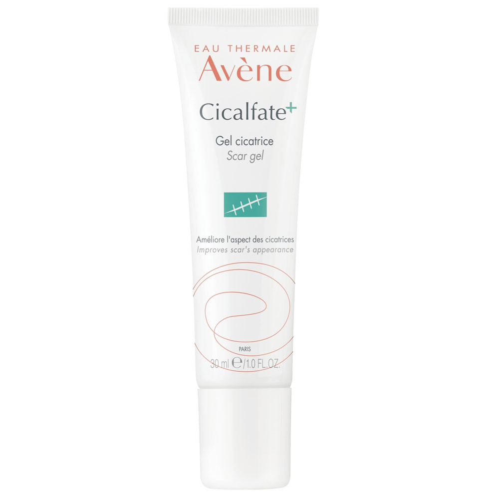 Avene Cicalfate Scar Gel 35$