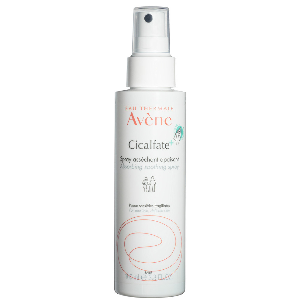 Avene Cicalfate+ Absorbing Soothing Spray