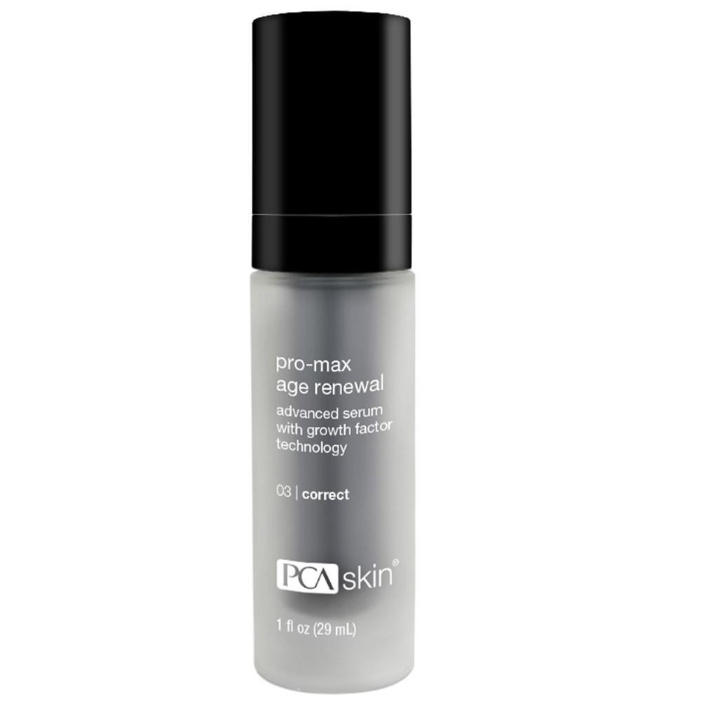 PCA Skin Pro-Max Age Renewal Serum