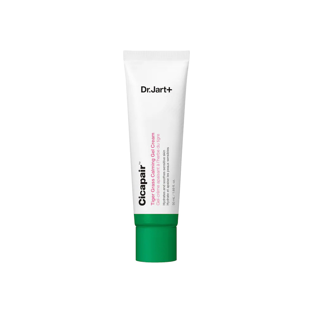 Dr. Jart Cicapair Calming Gel Cream In White