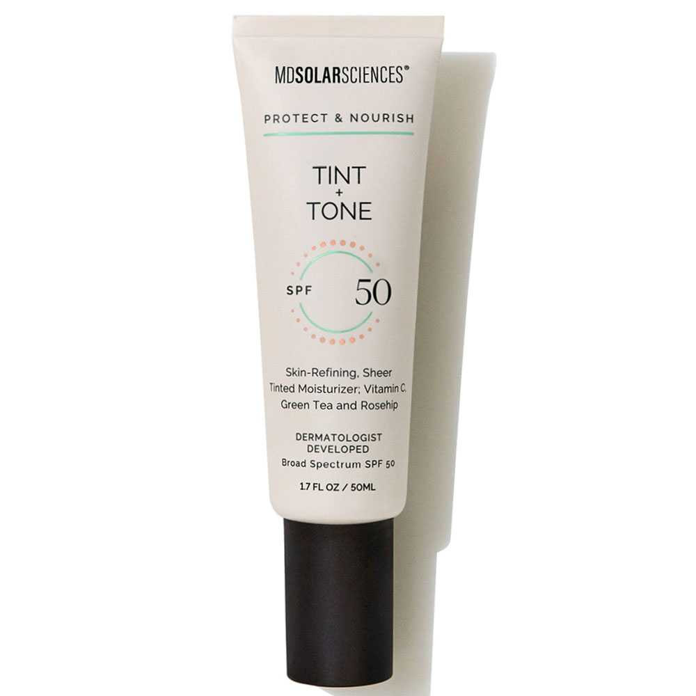 MDSolarSciences Tint Tone SPF 50 42$