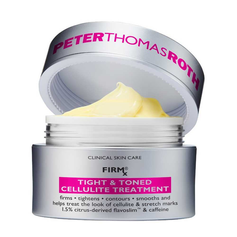 Peter Thomas Roth FirmX Tight Toned Cellulite Treatment 49$