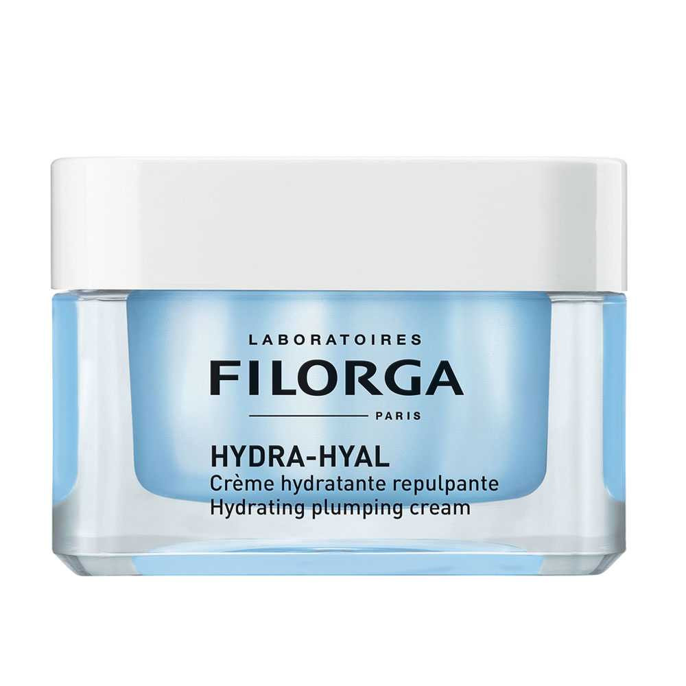 Filorga HYDRA-HYAL Hydrating Plumping Cream