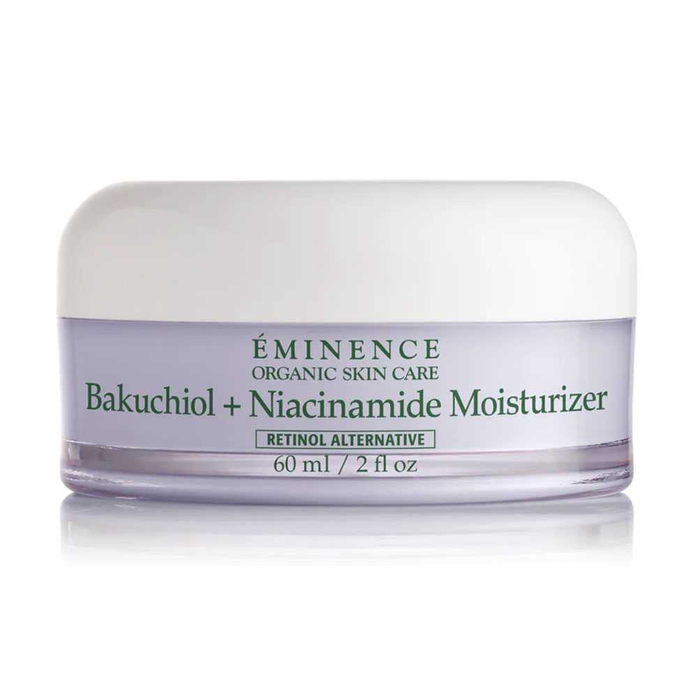 Eminence Bakuchiol + Niacinamide Moisturizer