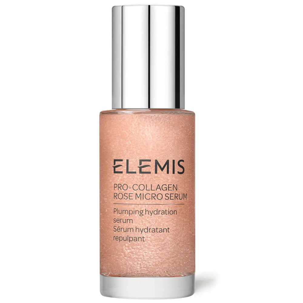 Elemis Pro-Collagen Rose Micro Serum