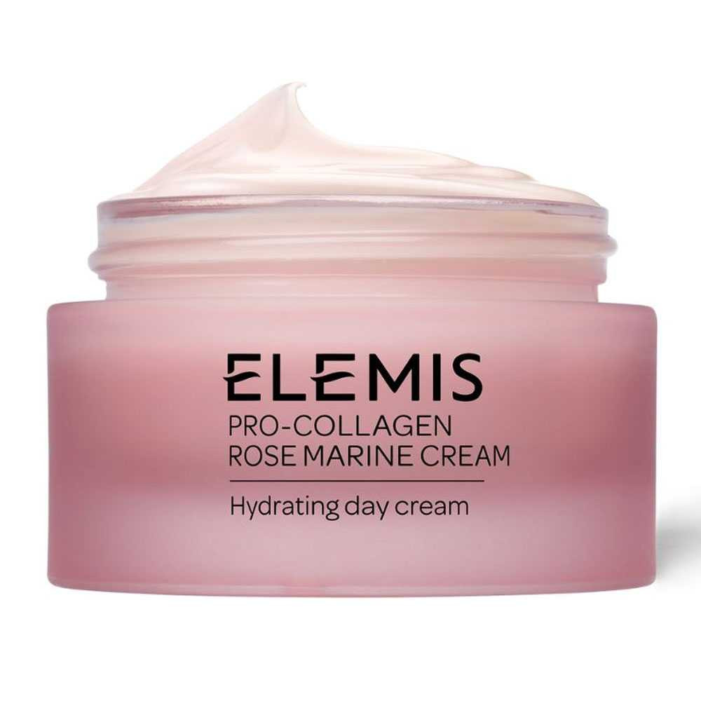 Elemis Pro-Collagen Rose Marine Cream