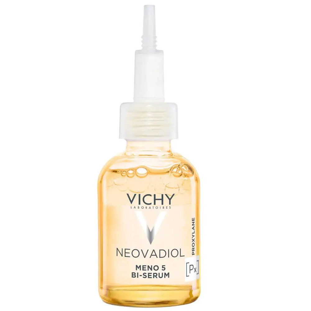 Vichy Neovadiol Meno 5 Serum For Peri And Post Menopause In White