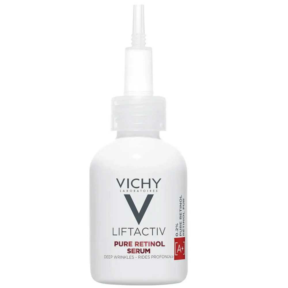 Vichy LiftActiv Pure Retinol Deep Wrinkle Serum 45$