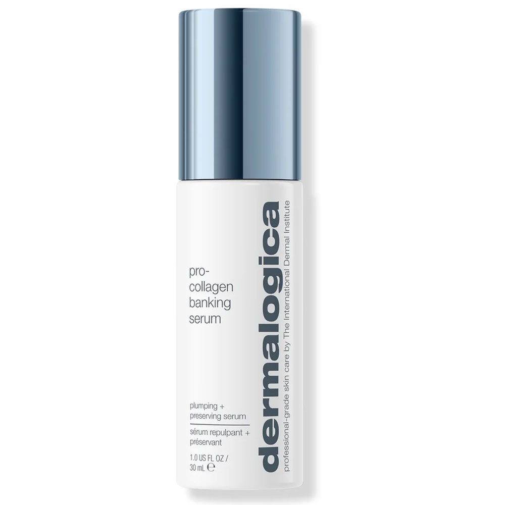 Dermalogica Pro-collagen Banking Serum