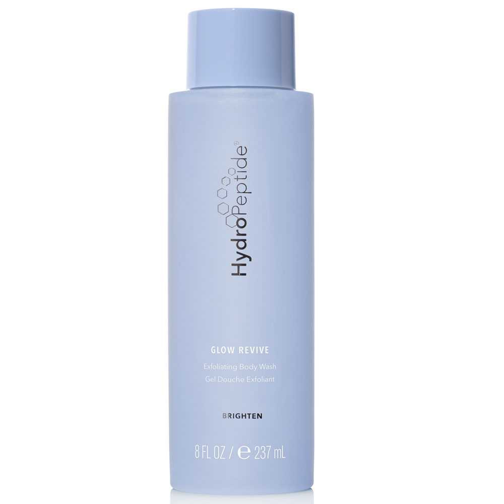 HydroPeptide Glow Revive Exfoliating Body Wash