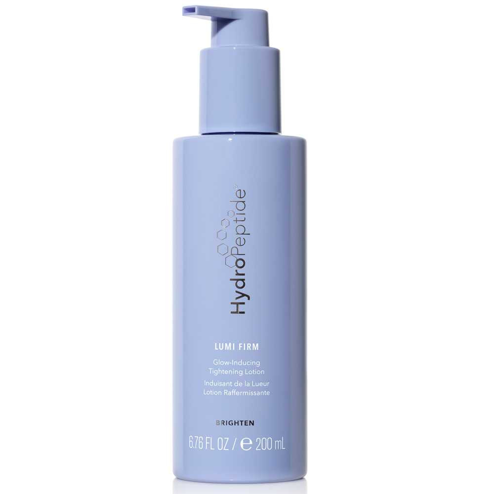 HydroPeptide LumiFirm Radiant Tightening Lotion 59$