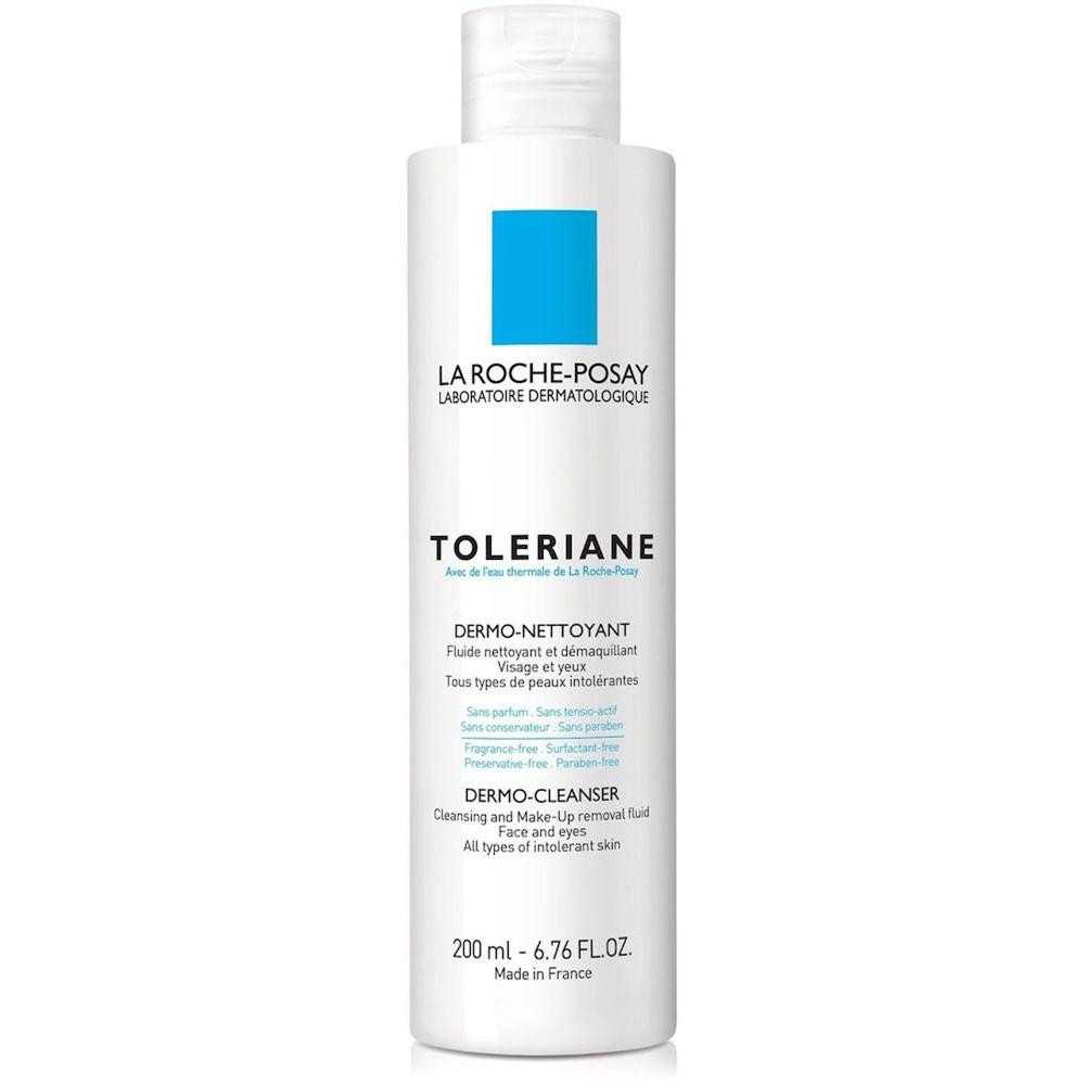 La Roche-Posay Toleriane By La Roche-Posay 6.7 Dermo-Cleanser For All Skin Types