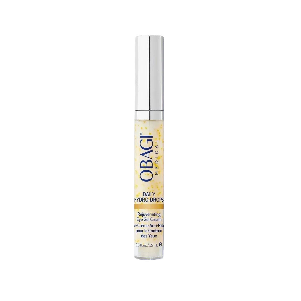 Obagi Daily Hydro-Drops Rejuvenating Eye Gel Cream 80$