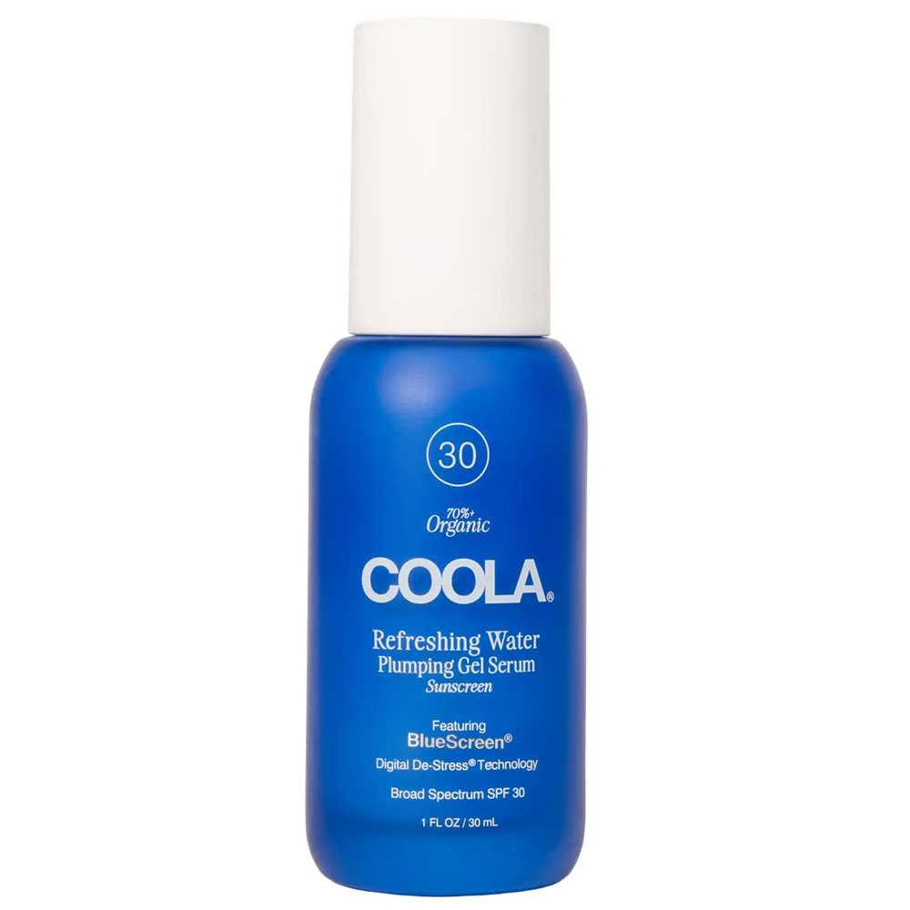 Coola Refreshing Water Plumping Gel SPF 30 48$