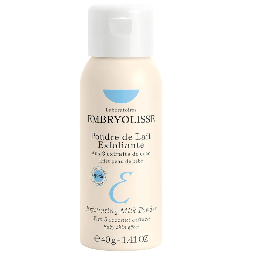 Shop Embryolisse Exfoliating Milk Powder