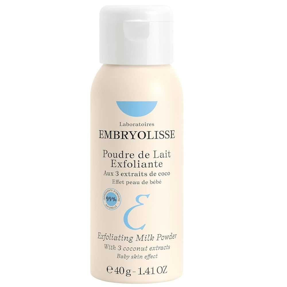 Embryolisse Exfoliating Milk Powder