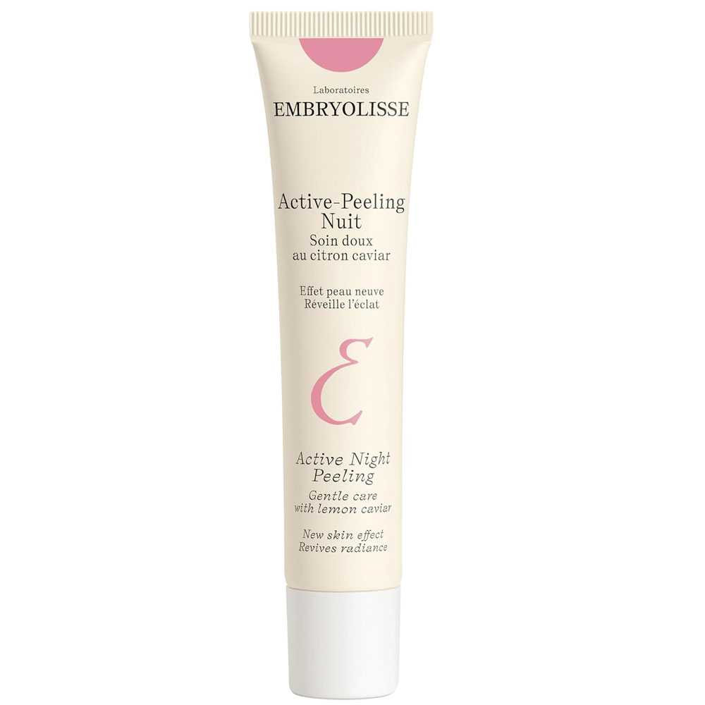 Embryolisse Active Night Peeling