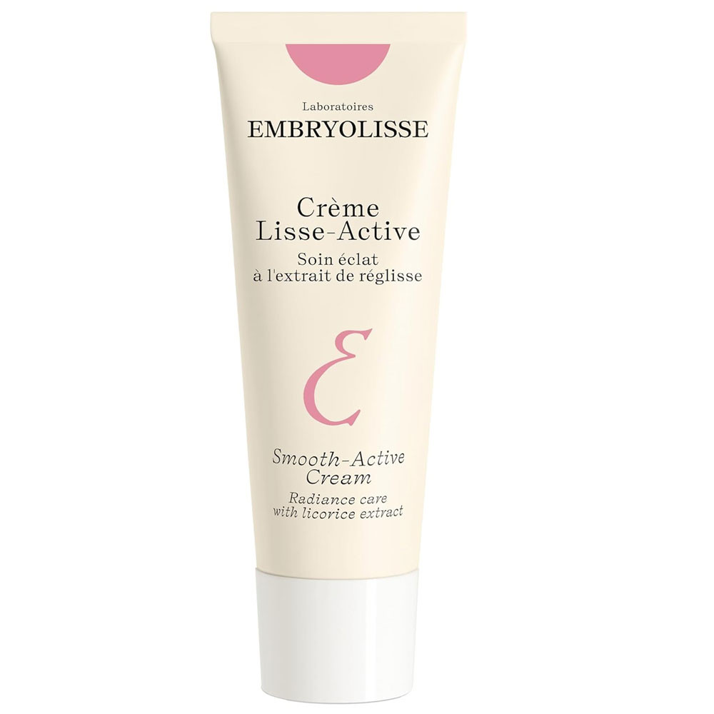Shop Embryolisse Smooth Active Cream