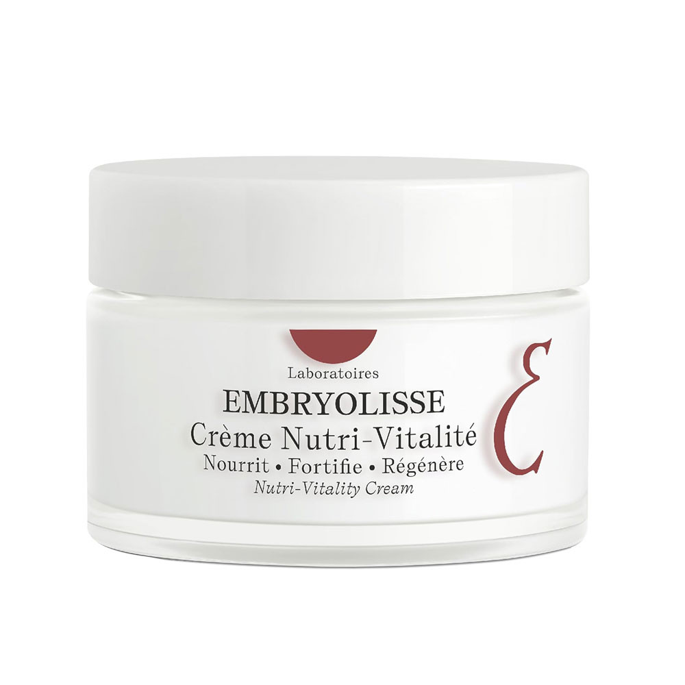 Shop Embryolisse Nutri-vitality Cream