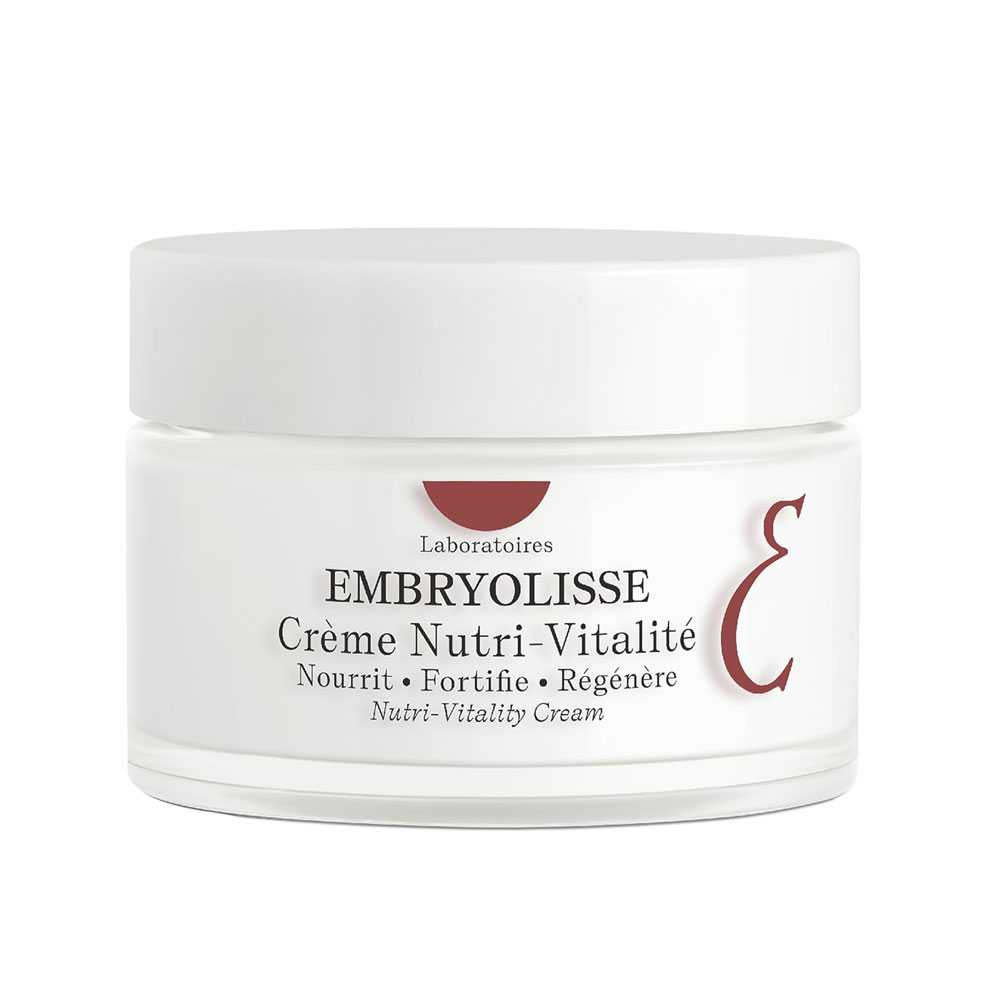 Embryolisse Nutri-Vitality Cream