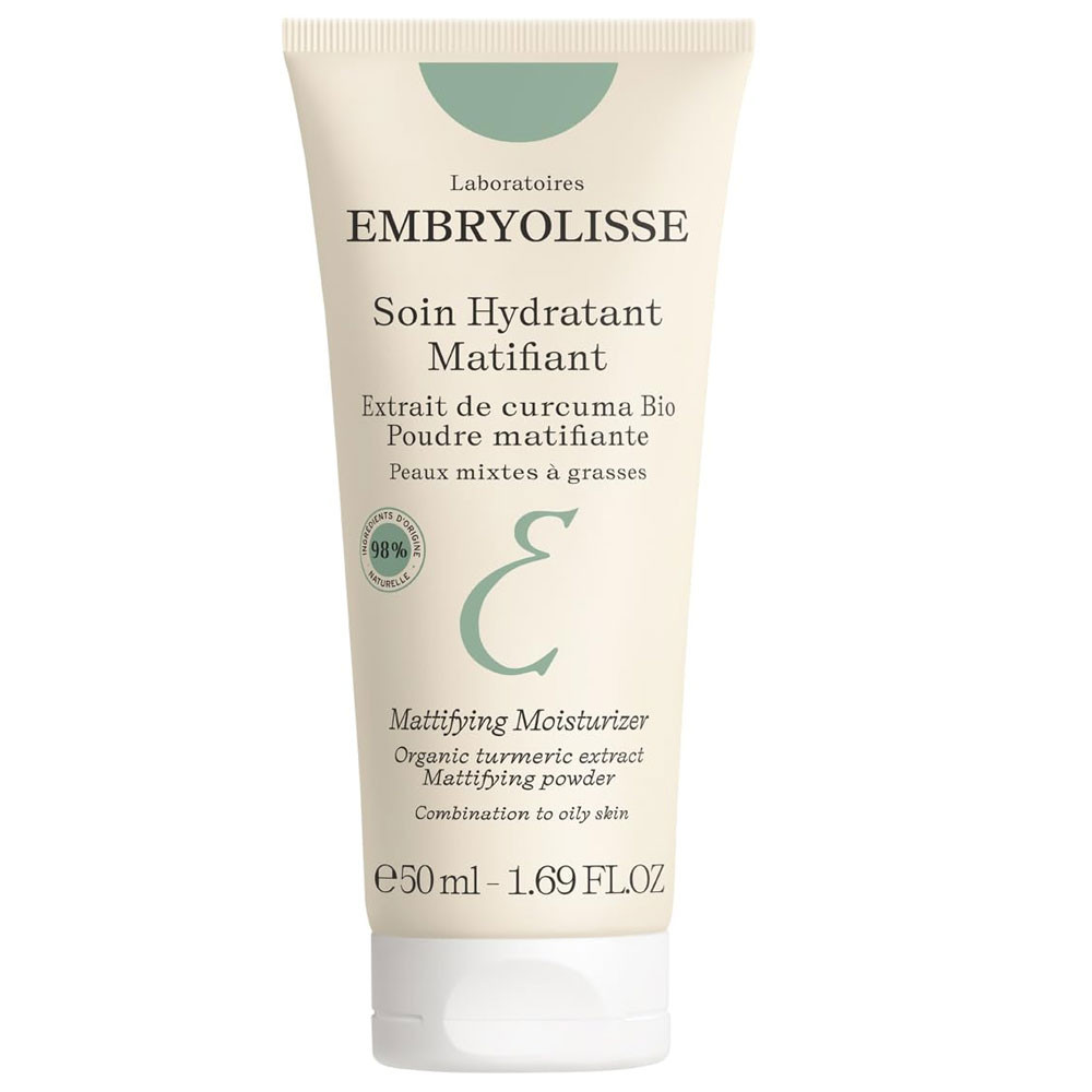 Shop Embryolisse Mattifying Moisturizer