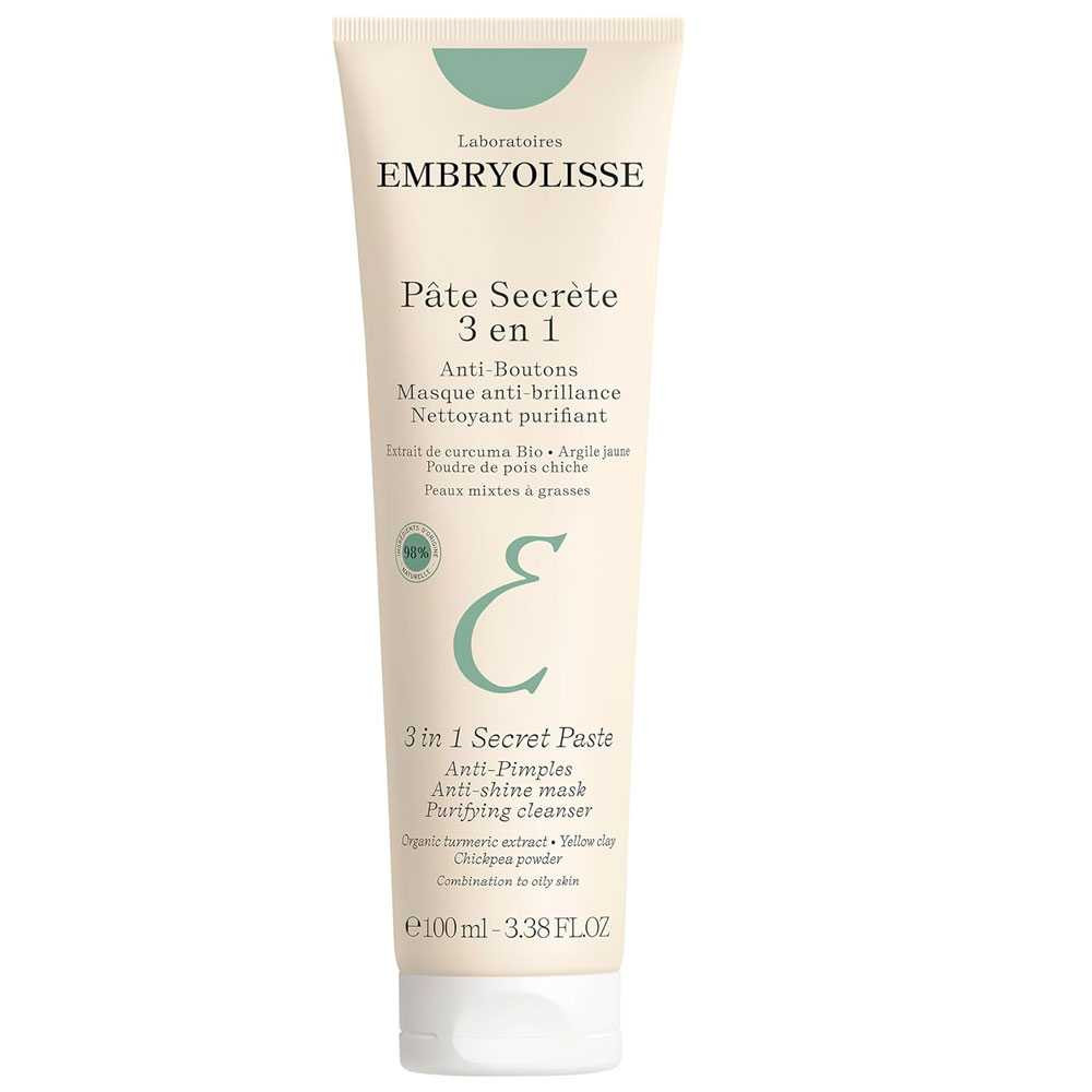 Embryolisse 3-In-1 Secret Paste