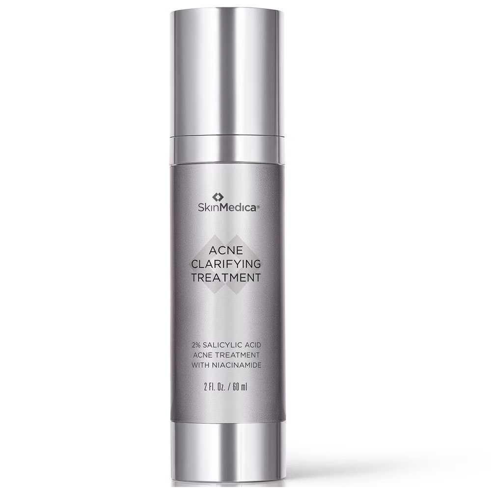 SkinMedica Acne Clarifying Treatment