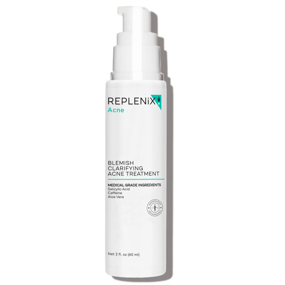 Replenix Blemish Clarifying Acne Treatment