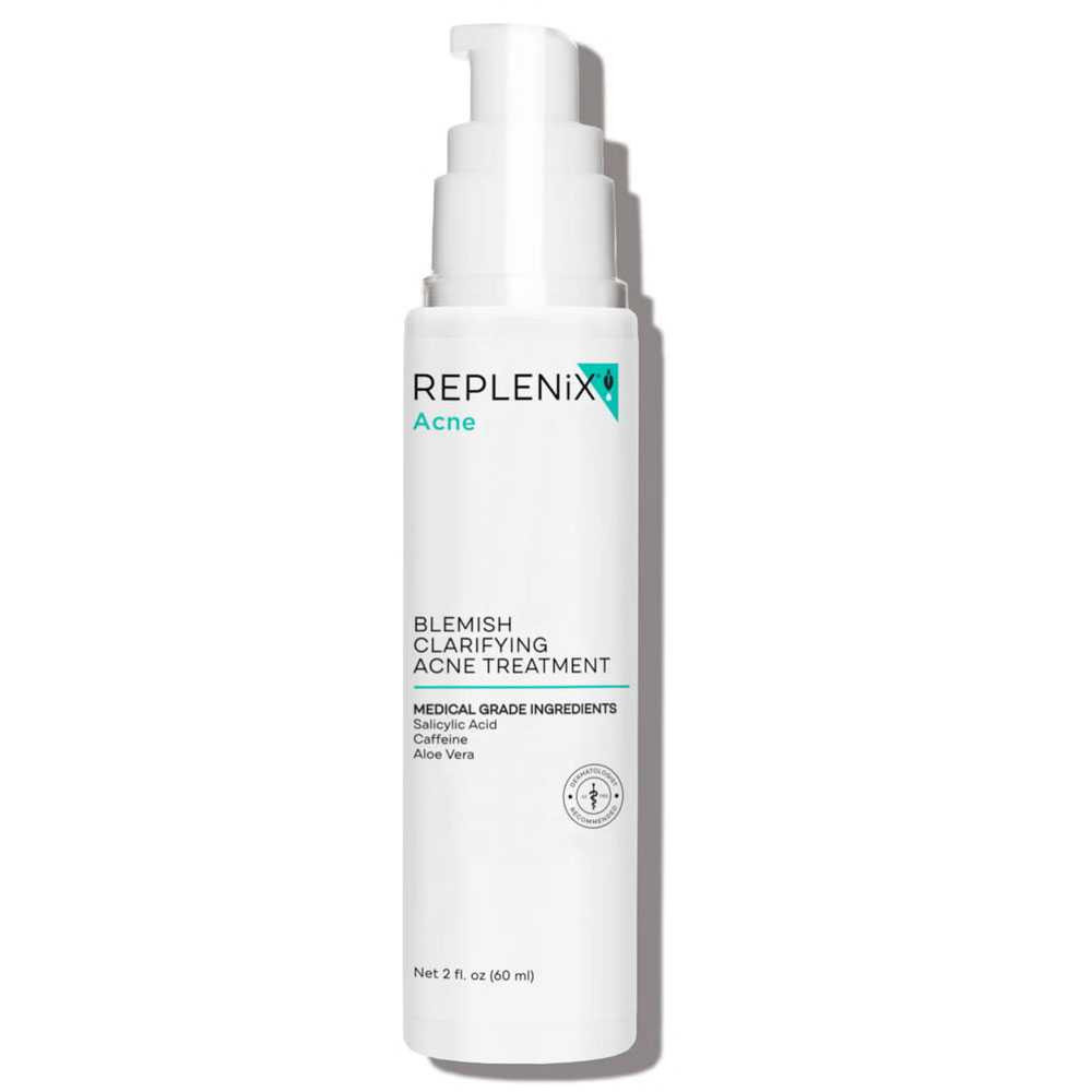 Replenix Blemish Clarifying Acne Treatment